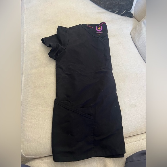 Three urbane xs scrub tops - Picture 2 of 3